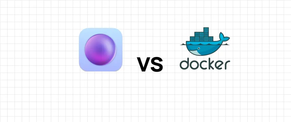 OrbStack vs Docker Desktop in 2026: Lohnt sich der Wechsel?